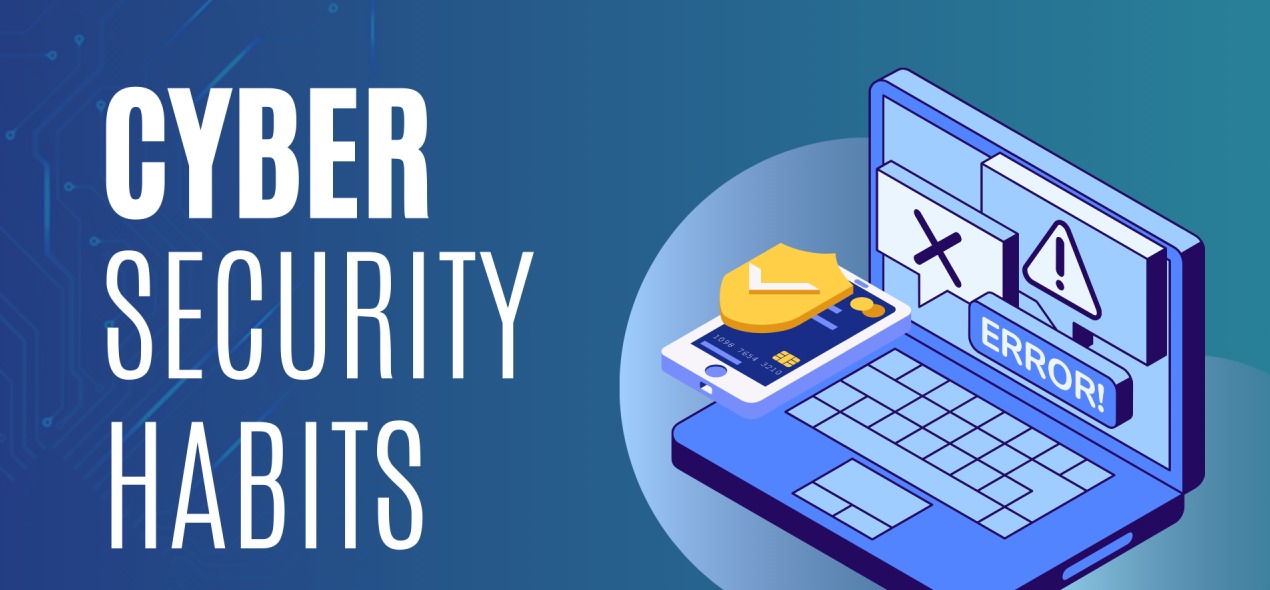 Device hygiene basics: updates, disk encryption, EDR and secure Wi-Fi